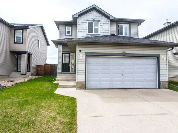91 E Bridlecrest St SW, Calgary, AB T2Y 4Y8