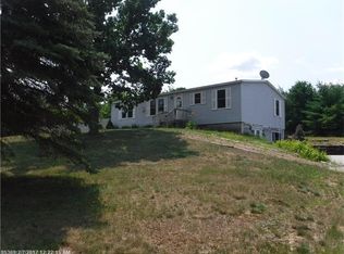 63 Granny Kent Pond Rd, Shapleigh, ME 04076