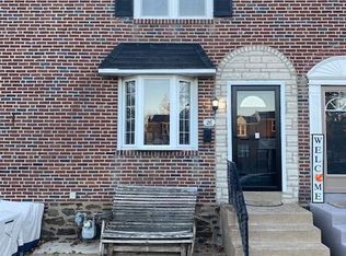 26 W Lynbrook Rd, Collingdale, PA 19023