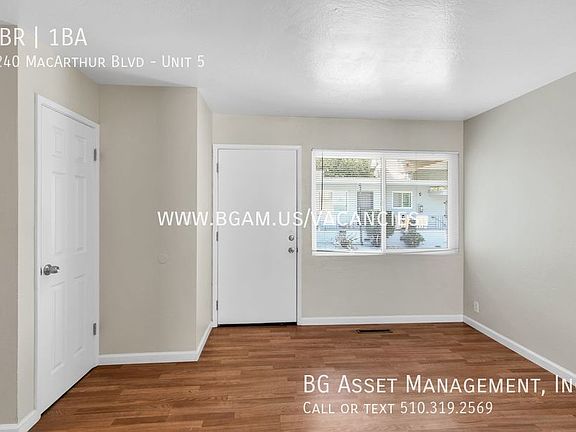 5th image of 9240 Macarthur Blvd APT 5