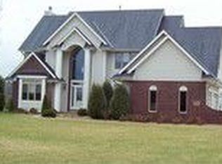 9507 N Beulah Meadows Rd, Mukwonago / East Troy, WI 53149