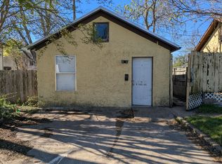 19 W King Ave, Temple, TX 76501