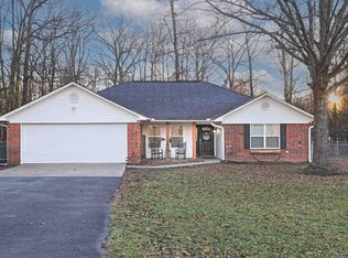 4403 Oakhaven Dr, White Hall, AR 71602