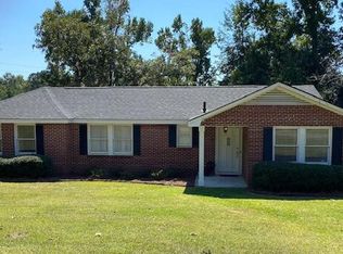 50 Robin Rd, Barnwell, SC 29812