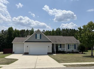 100 Jaylin Blvd, Spring Lake, NC 28390