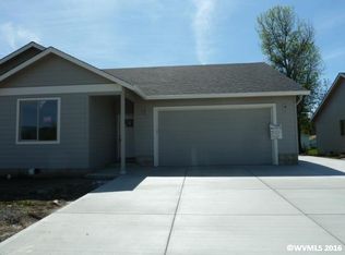 4361 Citabria St, Sweet Home, OR 97386