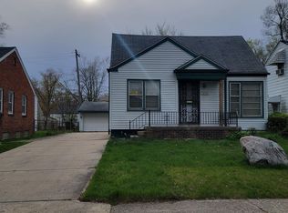 18487 Avon Ave, Detroit, MI 48219