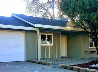 3620 Turner Dr, North Highlands, CA