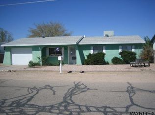 2513 Ashfork Ave, Kingman, AZ 86401
