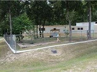 125 N Spring Dr, Trinity, TX 75862