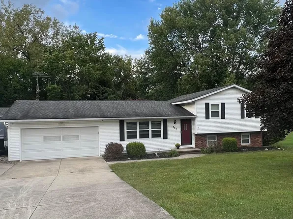 387 Laurel Dr SW, Etna, OH 43062