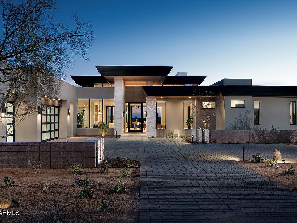 9165 E La Junta Rd, Scottsdale, AZ 85255 Zillow