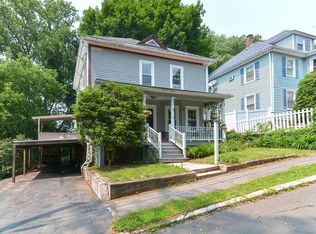 43 Downing Ave, Haverhill, MA 01830