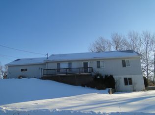 709 John St, Starbuck, MN 56381