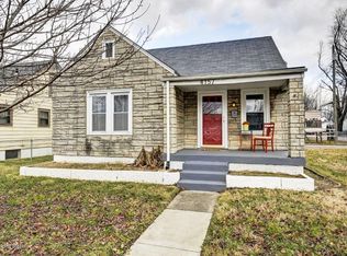 4157 Reservoir Ave, Louisville, KY 40213