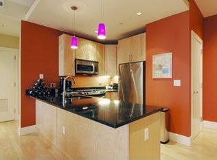 70 Lincoln St UNIT L411, Boston, MA 02111
