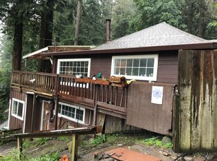 17870 Highway 116, Guerneville, CA 95446
