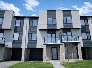 4255 Lismer Ln #17, London, ON