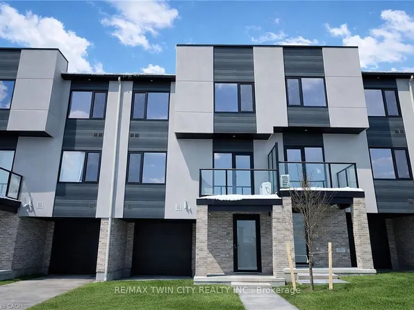 4255 Lismer Ln #17, London, ON N6L 0H9