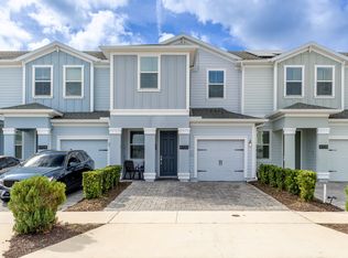 4706 Tribute Trl, Kissimmee, FL 34746