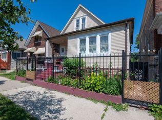 6417 S Whipple St, Chicago, IL 60629