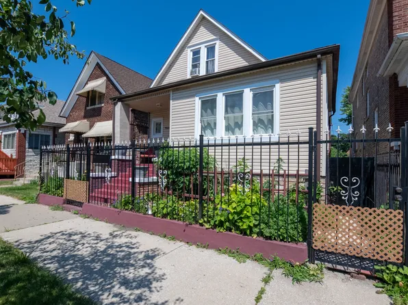 6417 S Whipple St, Chicago, IL 60629