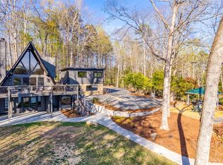 16404 Macgregor Ln, Charlotte, NC 28278