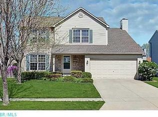 870 Thornapple Grv, Galloway, OH