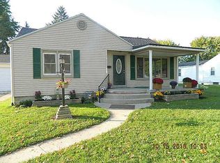 109 W Lyndhurst St, Sidney, OH 45365