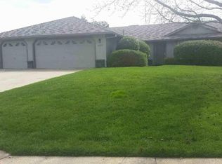 2815 Antigua Dr, Redding, CA 96003