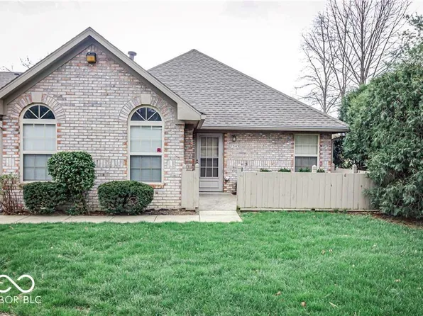 7545 Briarstone Dr, Indianapolis, IN 46227