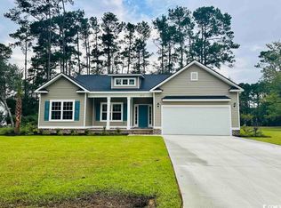 604 Francis Parker Rd LOT 413, Georgetown, SC 29440