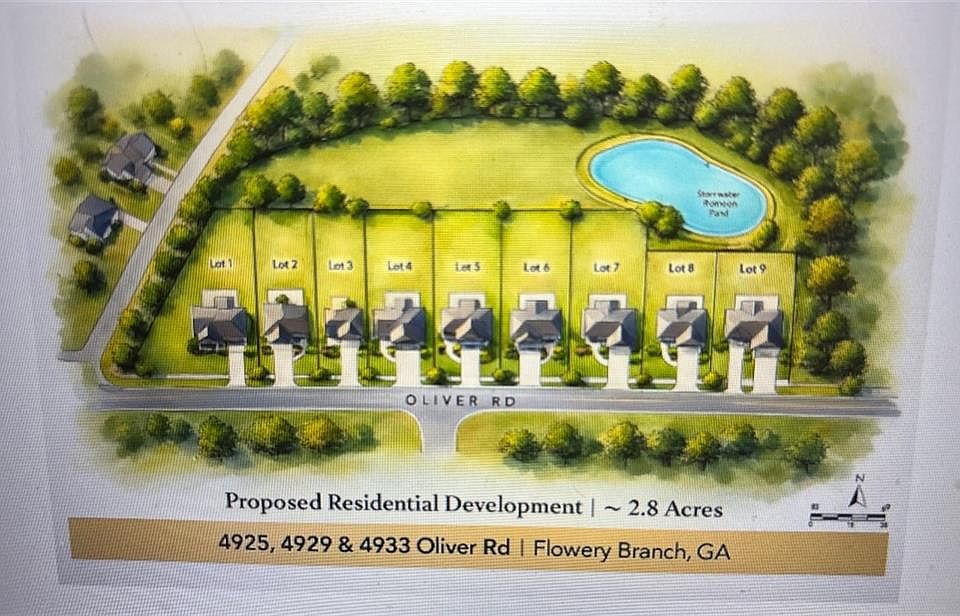 2nd image of 4933 Oliver Rd