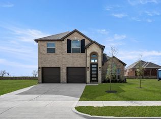 2412 Sparrow Dr, Mansfield, TX 76063