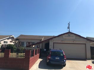 136 W 214th St, Carson, CA 90745