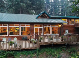 45979 Oak St, Lyons, OR 97358