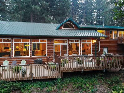 45979 Oak St, Lyons, OR, 97358