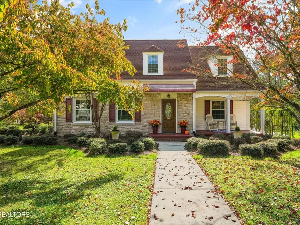 4116 Tazewell Pike, Knoxville, TN 37918