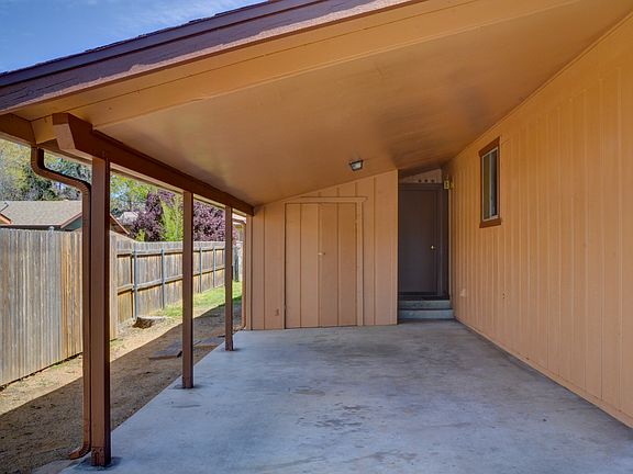 Carport