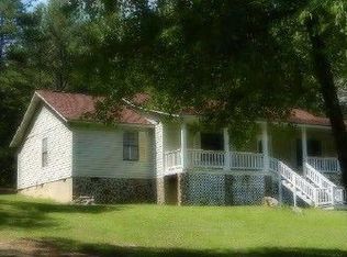 250 Norton Rd, Kingston, GA 30145