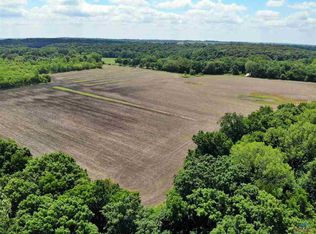 E Poney Creek Rd, Freeman, MO 64746