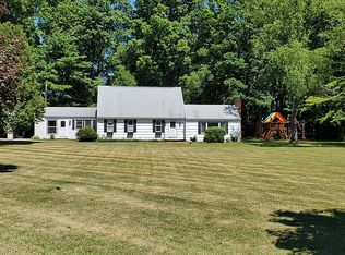 7290 Chamberlain St, Houghton, NY 14744