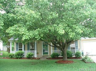 3688 SW Stonefield St, Concord, NC 28027