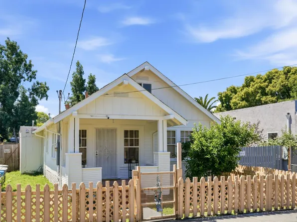 133 Missouri Street, Vallejo, CA 94590