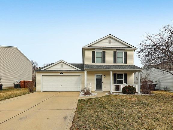 3rd image of 132 Liberty Torch Ct