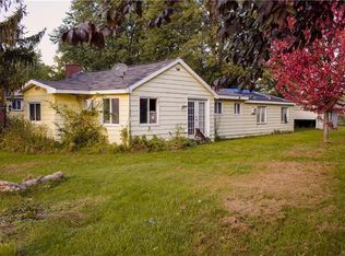 703 Rockingham Ave, Alma, MI 48801