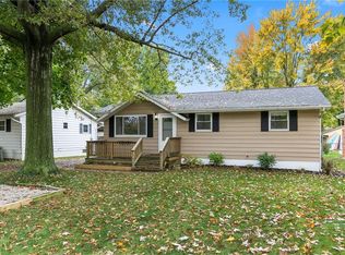 2910 Lost Nation Rd, Willoughby, OH 44094