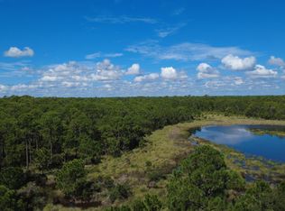 667 Bald Point Rd, Panacea, FL 32346