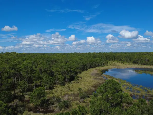 667 Bald Point Rd, Panacea, FL 32346