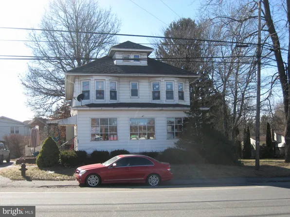 620 Altamont Blvd, Frackville, PA 17931